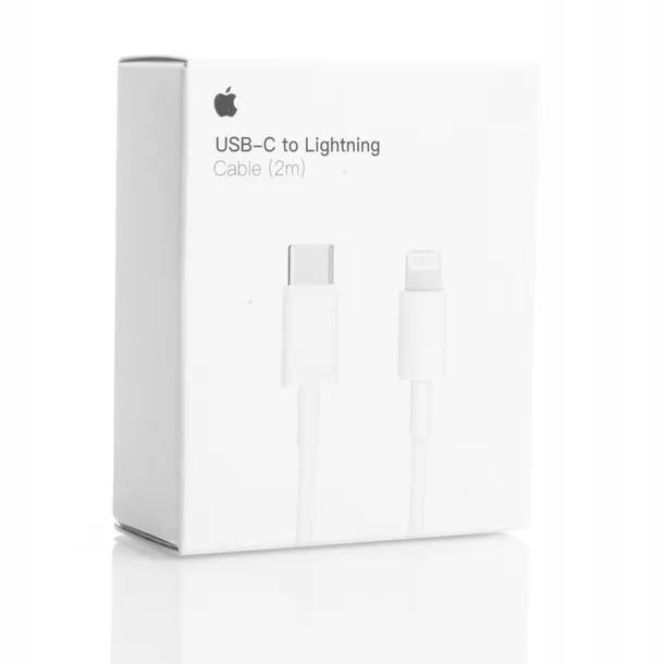 kabel-apple-iphone-usb-c-na-lightning-2m-stan-nowy