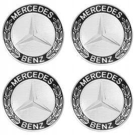 dekielki-zaslepki-kapsle-dekielek-mercedes-74-mm-czarny-polysk