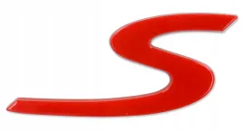 emblemat-samoprzylepny-znaczek-porsche-911-carrera-s-6x27-cm-czerwony