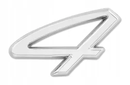 emblemat-samoprzylepny-znaczek-porsche-911-carrera-4-3x18-cm-srebrny