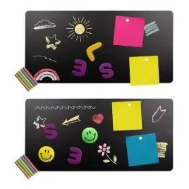 2-szt-tablica-na-magnesy-z-podrozy-samoprzylepna-metalowa-magnetyczna