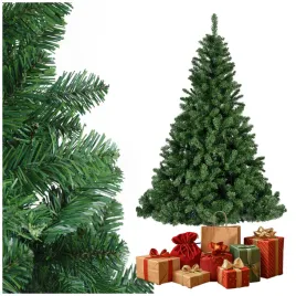 choinka-sztuczna-imperial-pine-210-cm-zielona-pvc-z-metalowym-stojakiem