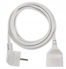przedluzacz-pojedynczy-elektryczny-1-gniazdo-3m-bialy-p0113
