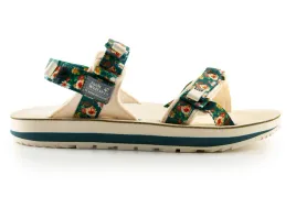 sandaly-damskie-jack-wolfskin-outfresh-deluxe-sportowe-zielone-w-kwiatki