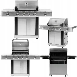 grill-gazowy-ogrodowy-z-kuchenka-boczna-5-palniko-pokrowiec-srebrny-225kw