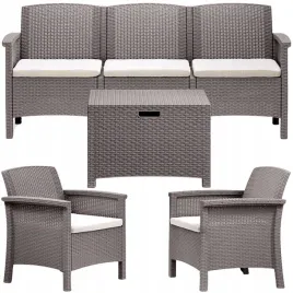 zestaw-mebli-ogrodowych-2-fotele-sofa-stolik-efekt-rattanu-szarobezowy