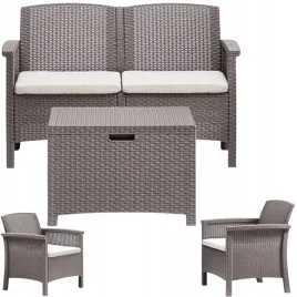 zestaw-mebli-ogrodowych-efekt-rattanu-2-fotele-sofa-stolik-szarobezowy