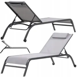 lezak-ogrodowy-regulowany-w-pieciu-pozycjach-zdejmowana-poduszka-szary