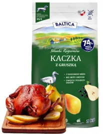 baltica-adult-kaczka-z-gruszka-xs-s-bezzbozowa-sucha-karma-3kg