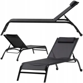 lezak-ogrodowy-regulowany-w-pieciu-pozycjach-zdejmowana-poduszka-grafitowy