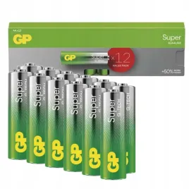 bateria-alkaliczna-gp-super-aa-lr6-zestaw-12-sztuk-b0124t