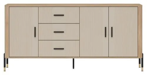 dante-dt07-komoda-3d3s-stan-nowy