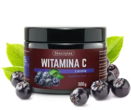 witamina-c-z-aronia