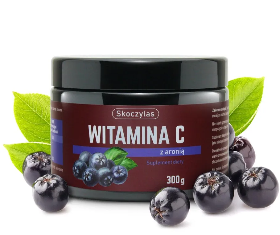 witamina-c-z-aronia