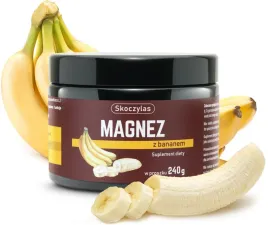 magnez-z-bananem