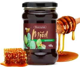 miod-spadziowy