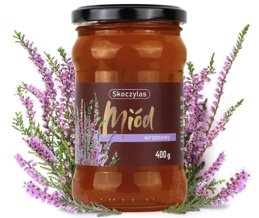 miod-wrzosowy