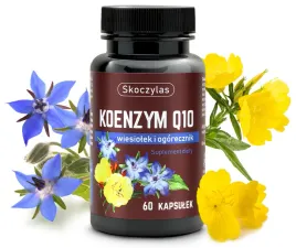 koenzym-q10-wiesiolek-ogorecznik