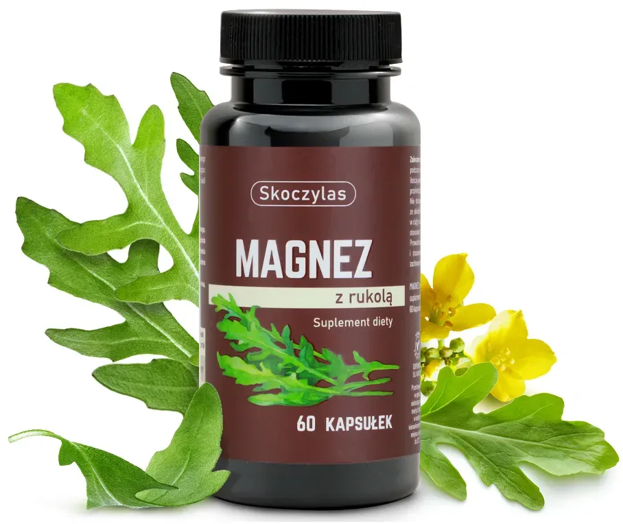 magnez-z-rukola