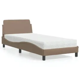 vidaxl-lozko-z-materacem-kolor-cappuccino-80x200-cm-sztuczna-skora