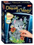 obrazek-z-cekinow-kotek