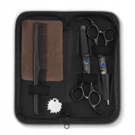 michel-philippe-nozyczki-fryzjerskie-6-black-etui