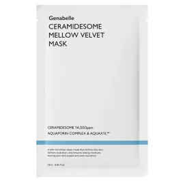 genabelle-ceramidesome-mellow-velvet-mask-25-ml-maska-nawilzajaca