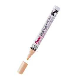 marker-olejowy-pentel-mmp10-kremowo-zolty-45-mm