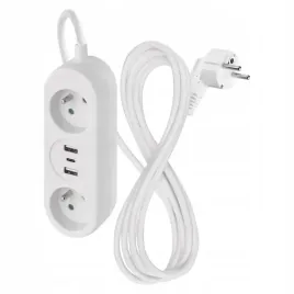 przedluzacz-14m-2-gniazda-2-usb-usb-c-pvc-15mm2-p0211e