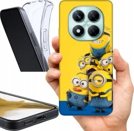 etui-na-xiaomi-redmi-note-14-pro-5g-wzory-minionki