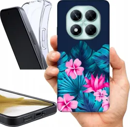 etui-na-xiaomi-redmi-note-14-pro-5g-wzory-summer-vibes-tropical