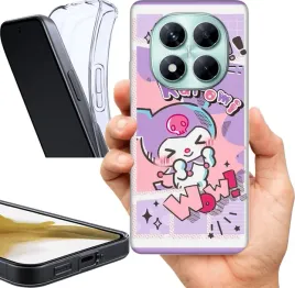 etui-na-xiaomi-redmi-note-14-pro-5g-wzory-kuromi