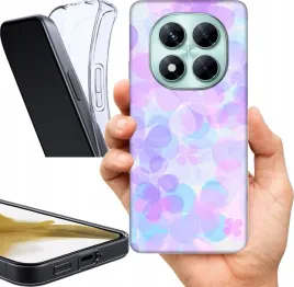 etui-na-xiaomi-redmi-note-14-pro-5g-wzory-kwiaty-rosliny