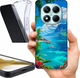 etui-na-xiaomi-redmi-note-14-pro-5g-wzory-wakacje-summer-vibes