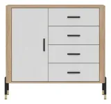 dante-dt08-komoda-1d4s-stan-nowy