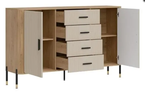 dante-dt09-komoda-2d4s-szerokosc-mebla-164-5-cm