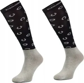 skarpetki-jezdzieckie-mondo-calza-horseshoe-microfibre-granatowe-s-35-38
