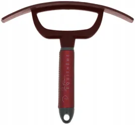 sciagacz-do-wody-dla-konia-equi-theme-jetaime-bordowe