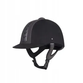 kask-toczek-jezdziecki-start-sport-z-regulacja-czarny-szary-m-57-58-cm