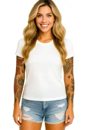 t-shirt-damski-koszulka-damska-bawelniana-na-co-dzien-m-biala