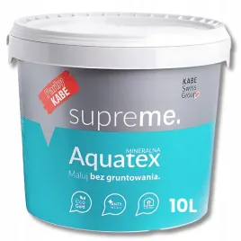 kabe-aquatex-biala-farba-krzemianowa-oddychajaca-do-scian-i-sufitow-mat-10l