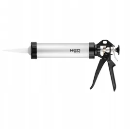 neo-wyciskacz-do-mas-uszczelniajacych-silikonu-stalowa-tuba-310ml-61-005