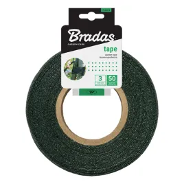 tasma-ogrodnicza-bradas-tyt3x50-3cm-x-50m-zielona