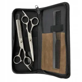 michel-philippe-nozyczki-fryzjerskie-6-silver-etui