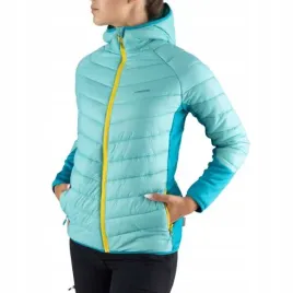 kurtka-damska-viking-becky-warm-pro-polartec-primaloft-turkusowa