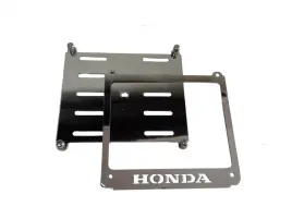 metalowa-ramka-tablicy-rejestracyjnej-honda-stal-nierdzewna