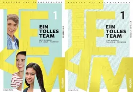 zestaw-ein-tolles-team-1-hueber-podrecznik-cwiczenie