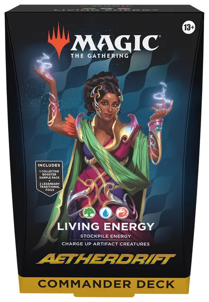 aetherdrift-talia-commander-living-energy-magic-the-gathering-mtg