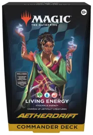 aetherdrift-talia-commander-living-energy-magic-the-gathering-mtg