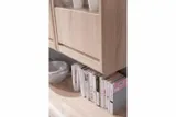komoda-witryna-barek-dab-sonoma-129-cm-sr4-kolekcja-jm